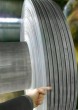 Slitting of HOOP IRON in COILS !!!